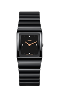 Orologio Rado Donna Rado Ceramica in Ceramica R21702722 - R21702722